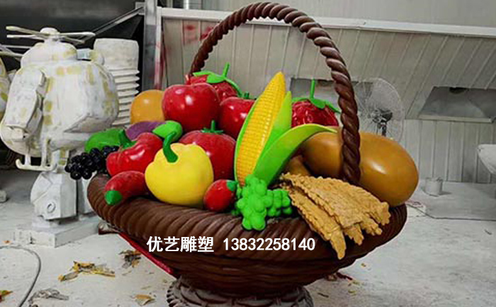玻璃鋼雕塑