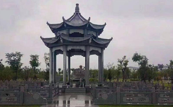 涼亭