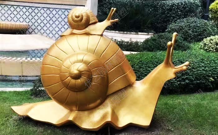 銅雕塑