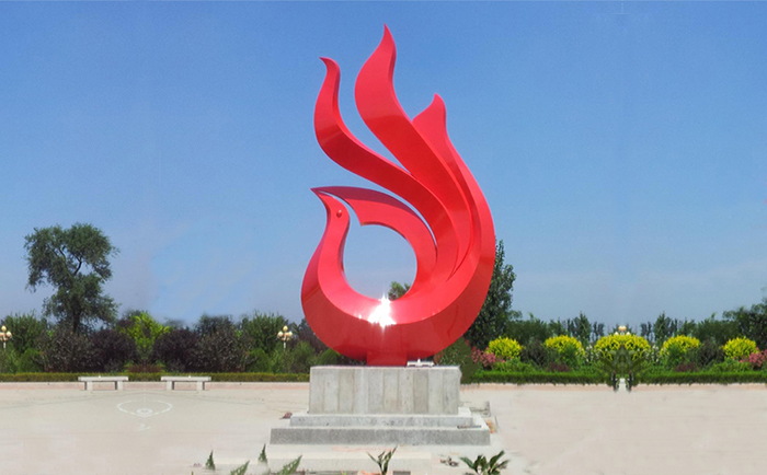 園林雕塑