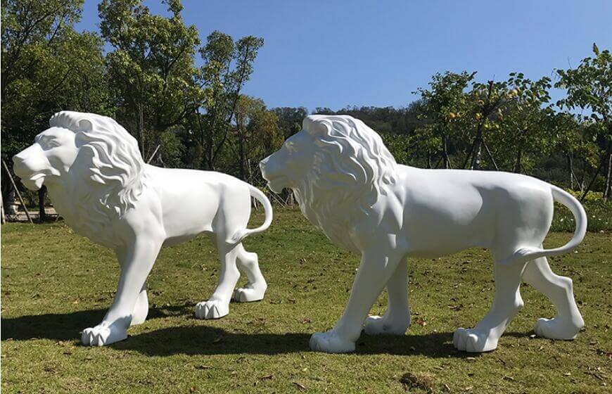 玻璃鋼雕塑